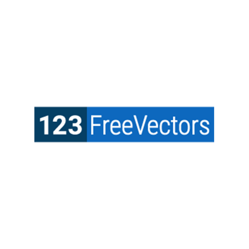 123FreeVectors