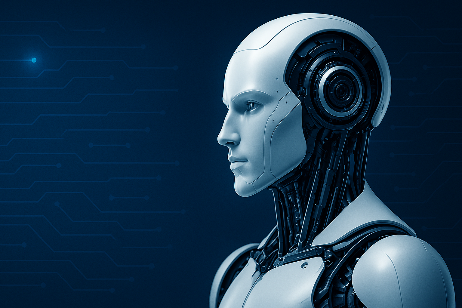 Complete Guide to AI SEO Trends 2025: The Next Step in Content Marketing and Search Rankings